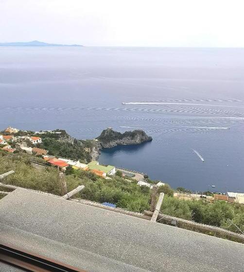 Bed and Breakfast Sea View Apartments Amalfi Coast By Amalfi Coast With Locals