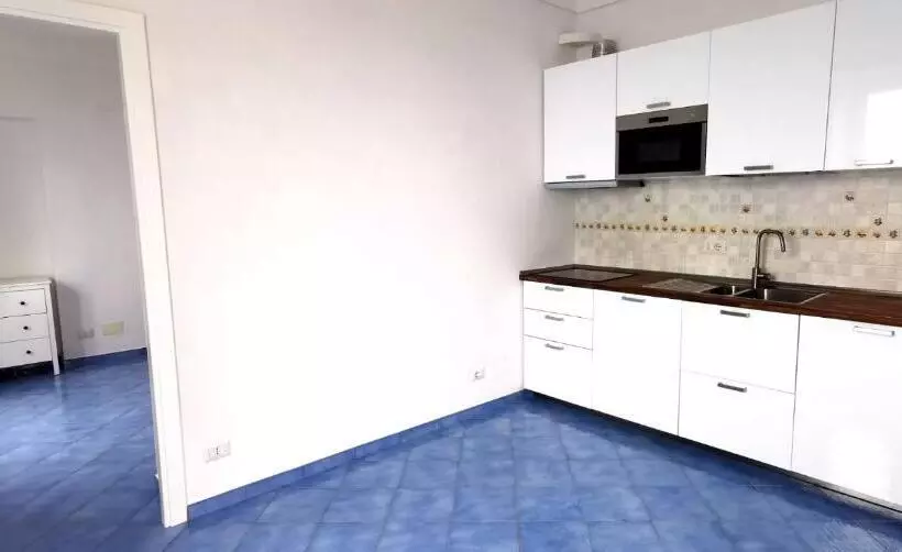 Aamiaismajoitus (B&B) Sea View Apartments Amalfi Coast By Amalfi Coast With Locals