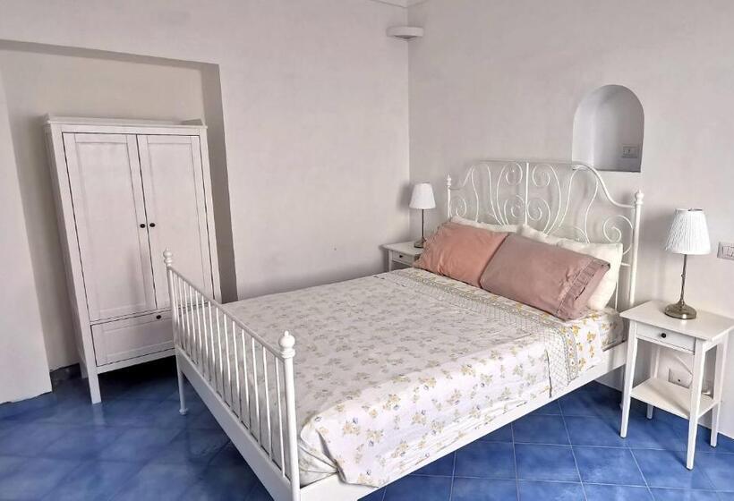 Bed and Breakfast Sea View Apartments Amalfi Coast By Amalfi Coast With Locals
