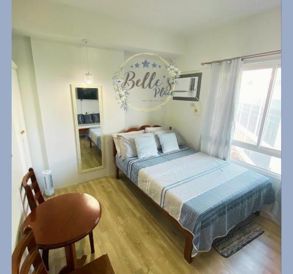 Belle S Place 403