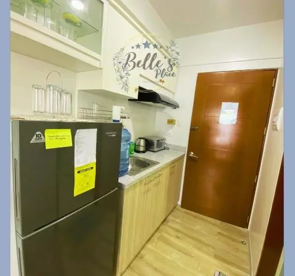 Belle S Place 403