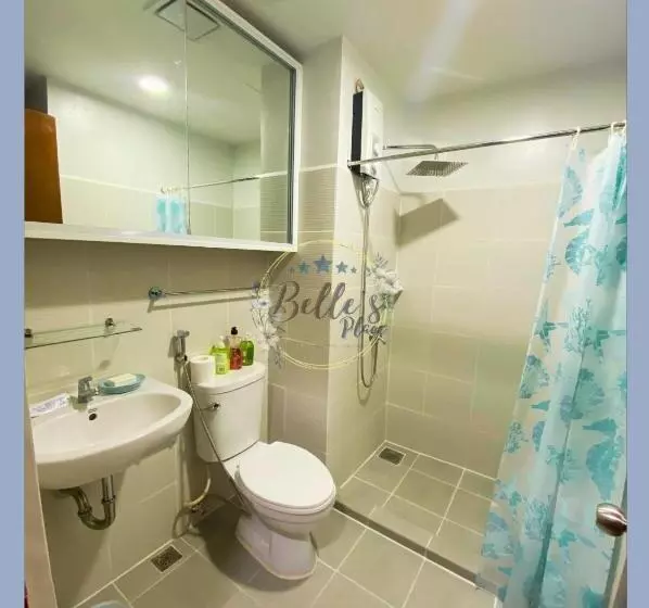 Belle S Place 403