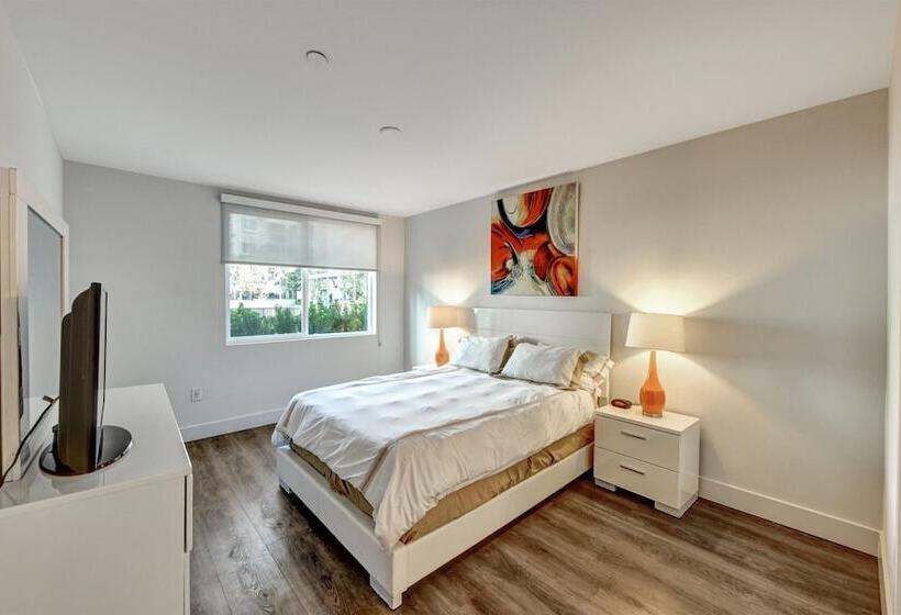 Global Luxury Suites Irvine