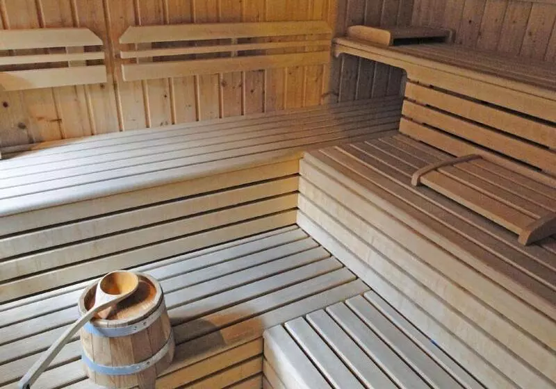 ホテル Albergo Dolomiti