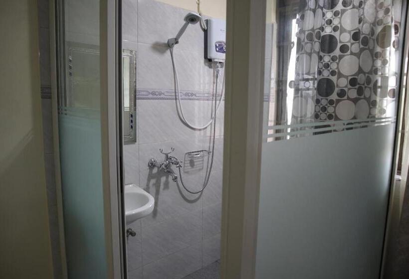 هتل Apollo Inn Fortportal