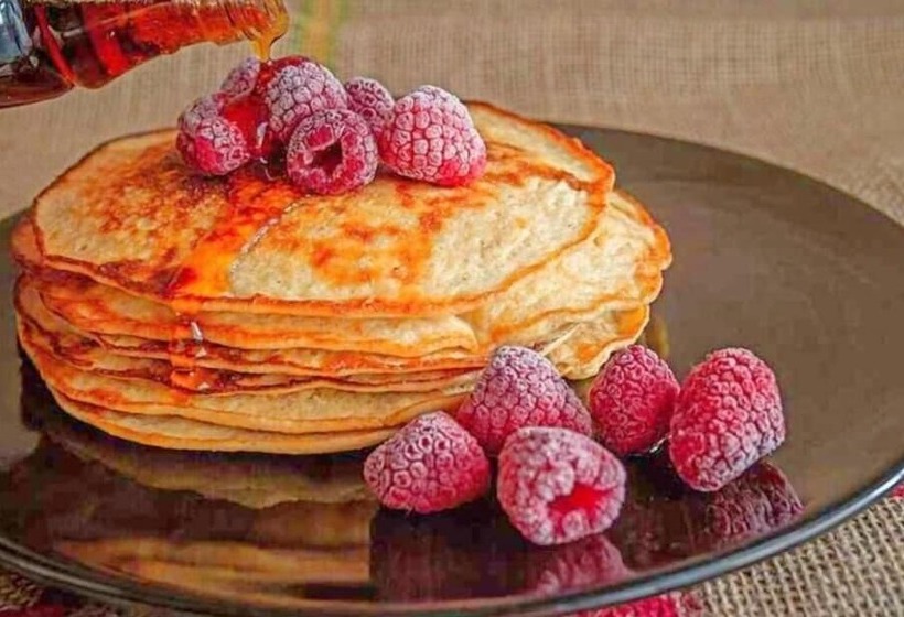 בית מלון כפרי C7 Munnar