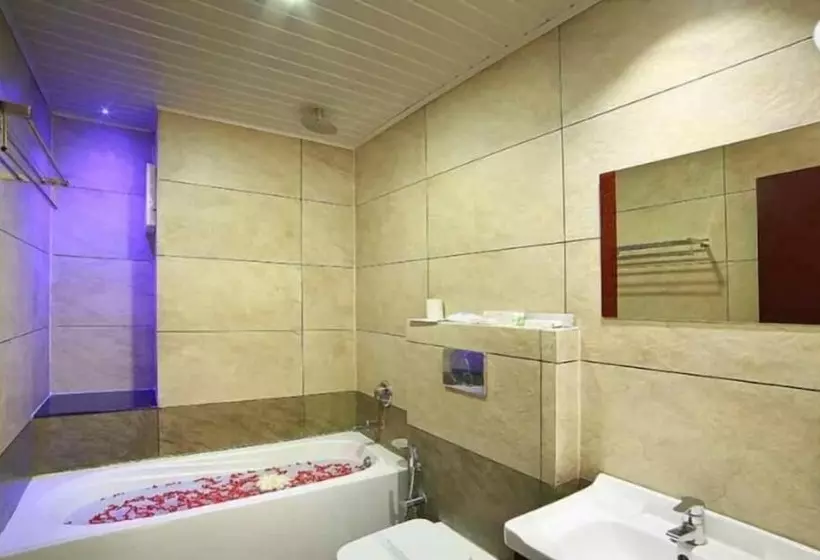 Hôtel C7 Munnar