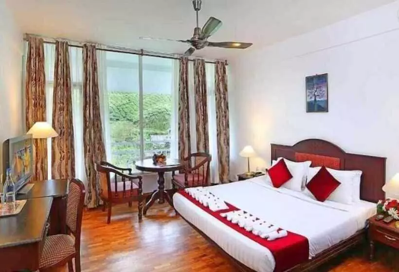Hôtel C7 Munnar