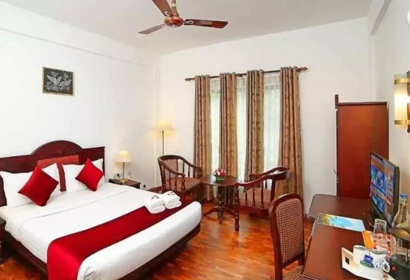 Hôtel C7 Munnar