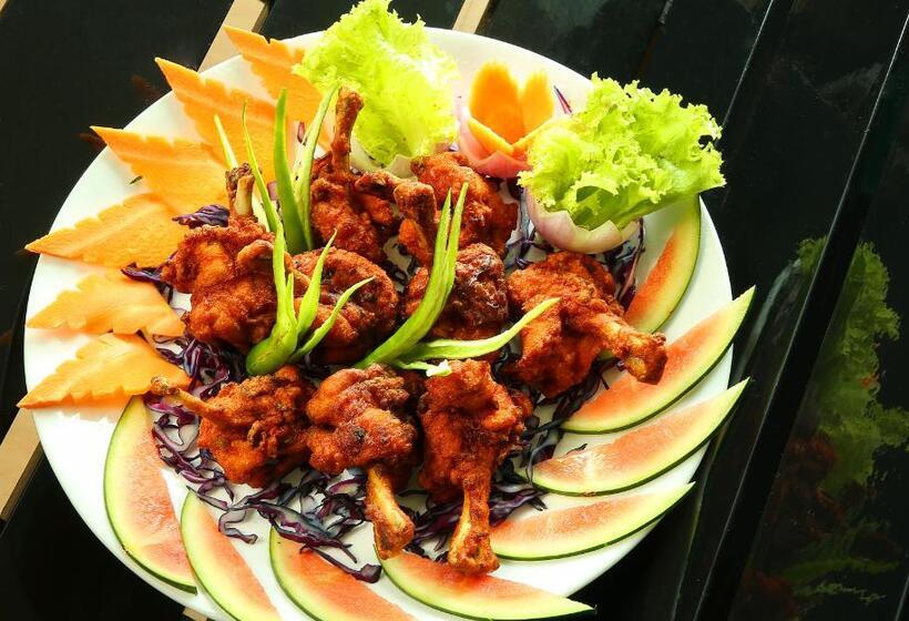 בית מלון כפרי C7 Munnar