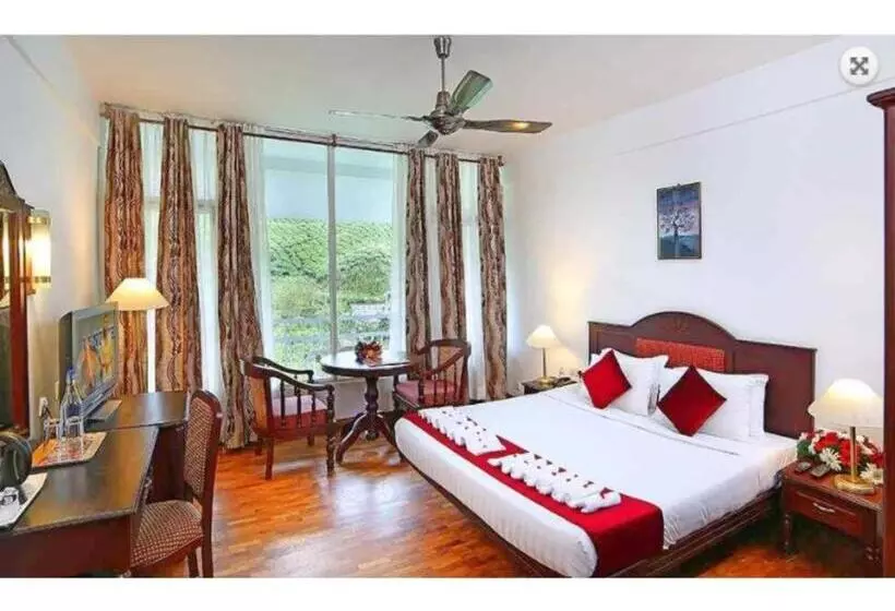 Hôtel C7 Munnar