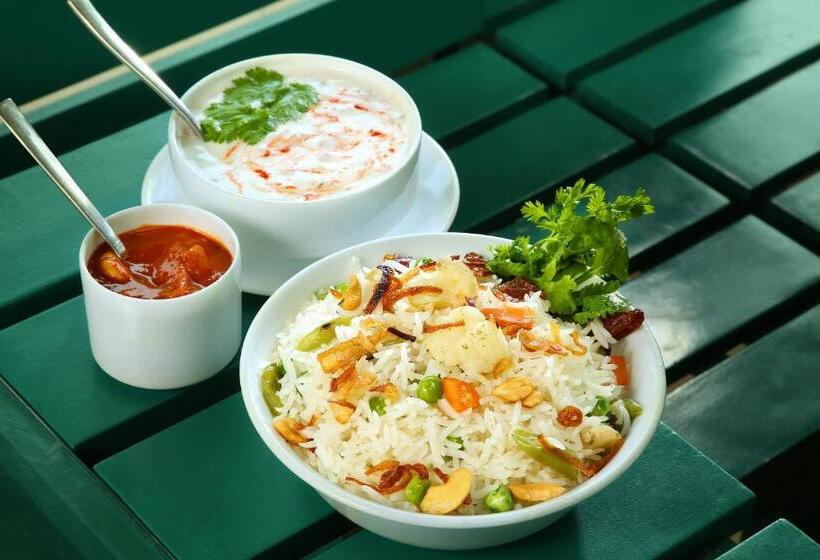 בית מלון כפרי C7 Munnar