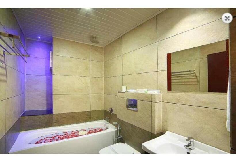 בית מלון כפרי C7 Munnar