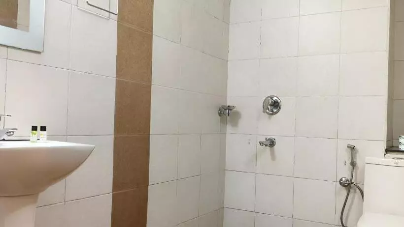 Hôtel C7 Munnar
