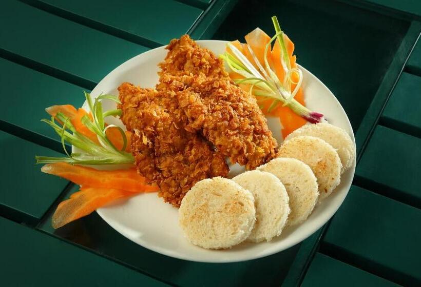 בית מלון כפרי C7 Munnar