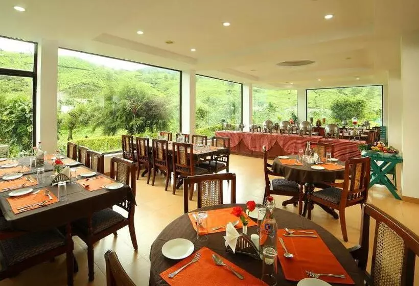 Hôtel C7 Munnar