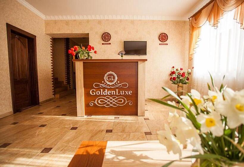 فندق Goldenluxe