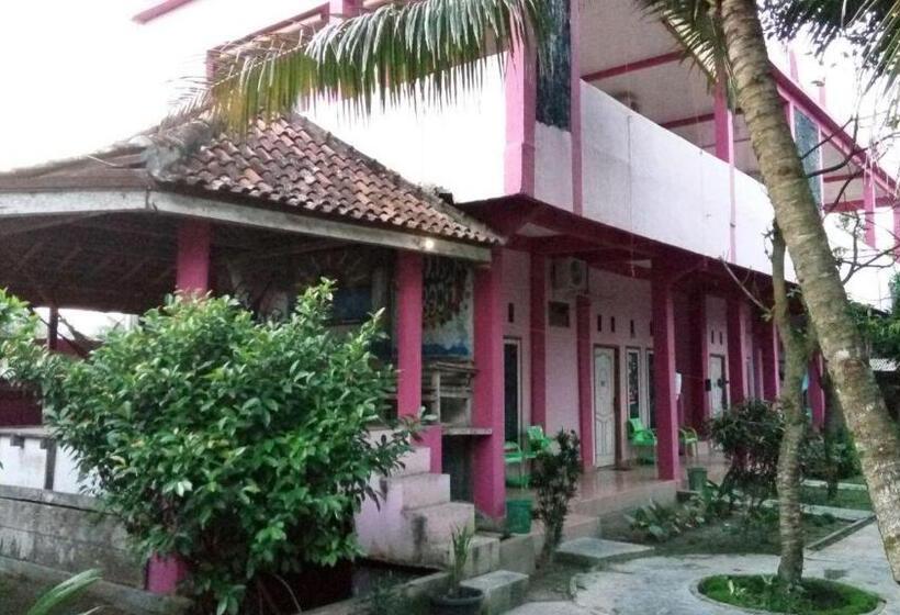 Otel Sunset Beach Labuhan Jukung