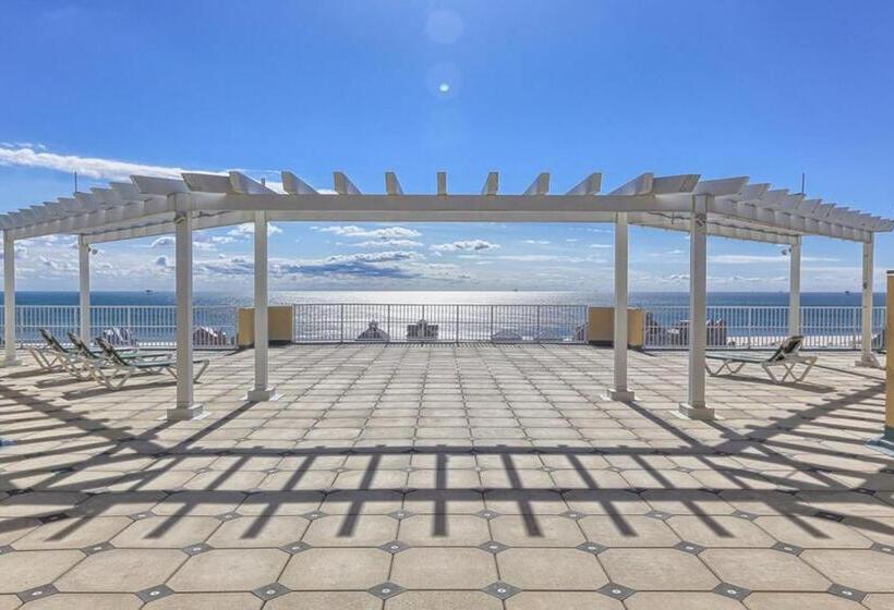 호텔 The Indies 708