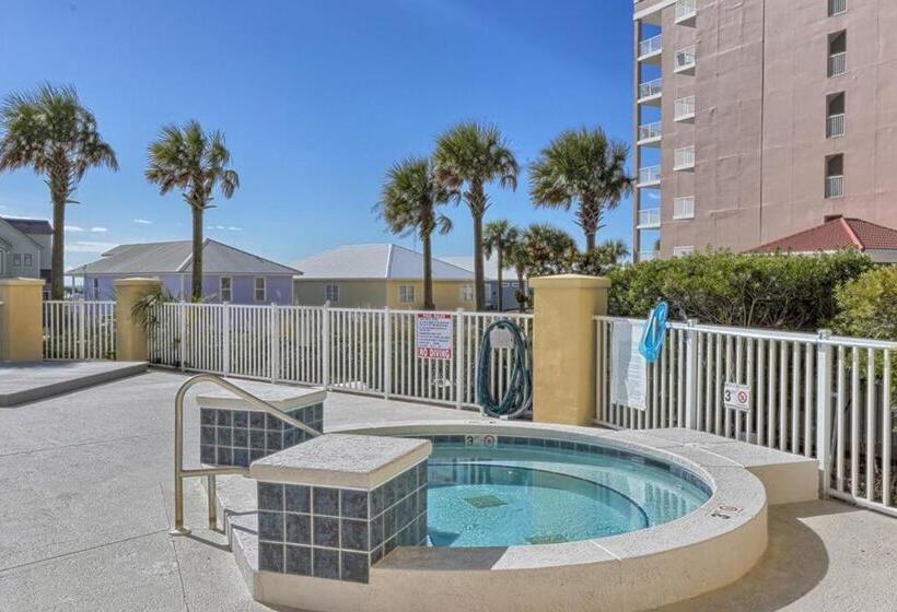 호텔 The Indies 708