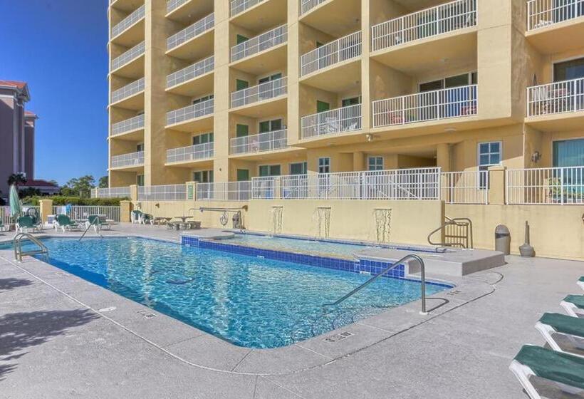 호텔 The Indies 708