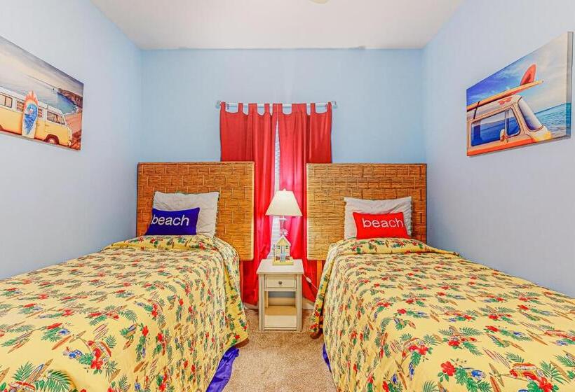 호텔 The Indies 708