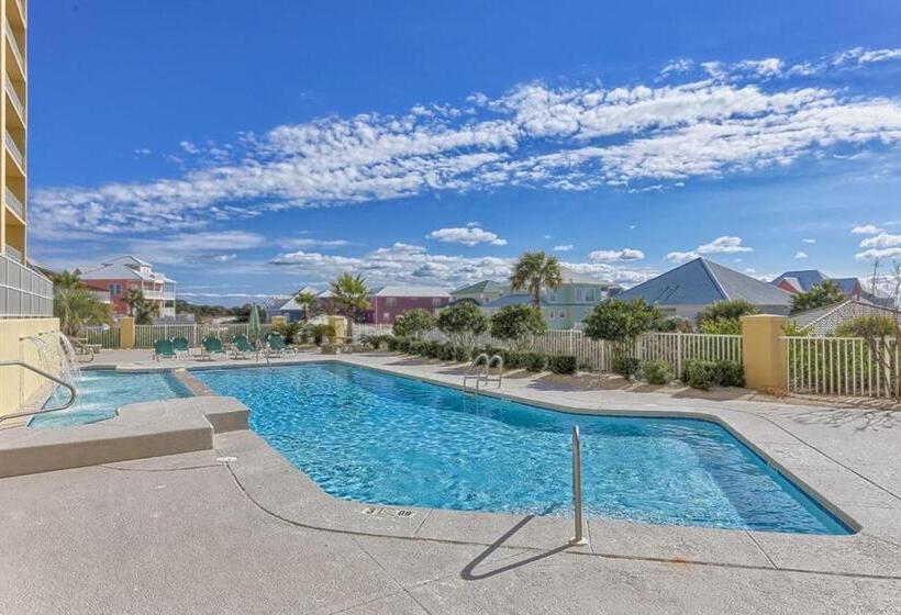 호텔 The Indies 708