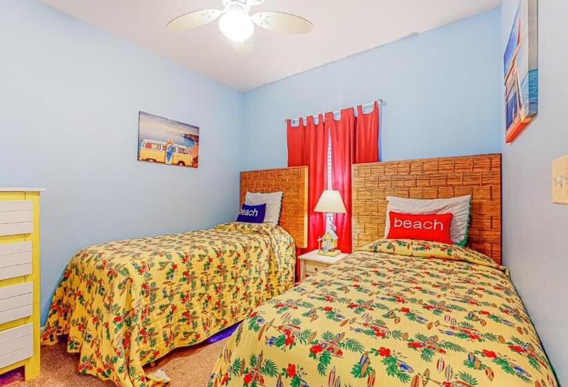 호텔 The Indies 708