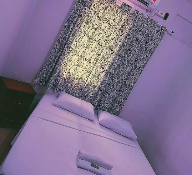 ホテル Ypê