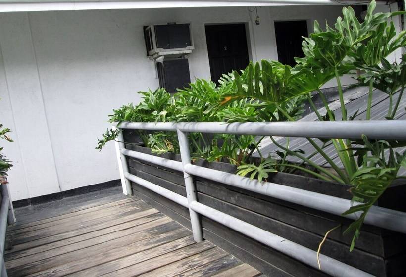 Island Nook Hotel Boracay