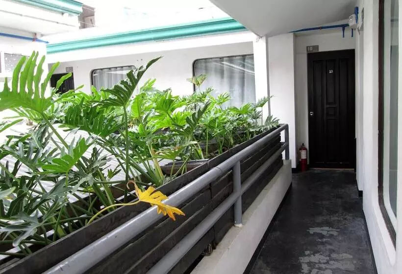 Island Nook Hotel Boracay