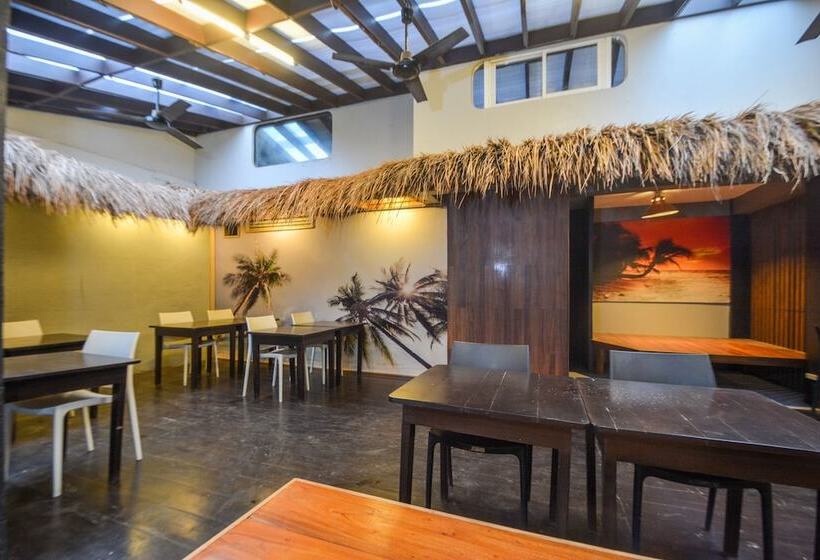 Island Nook Hotel Boracay