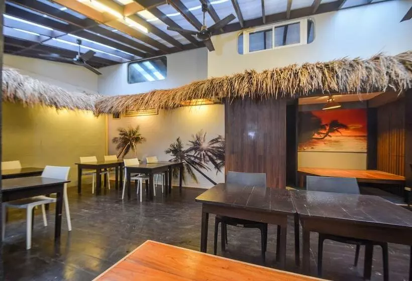Island Nook Hotel Boracay