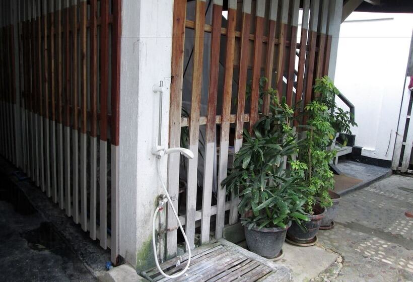 Island Nook Hotel Boracay