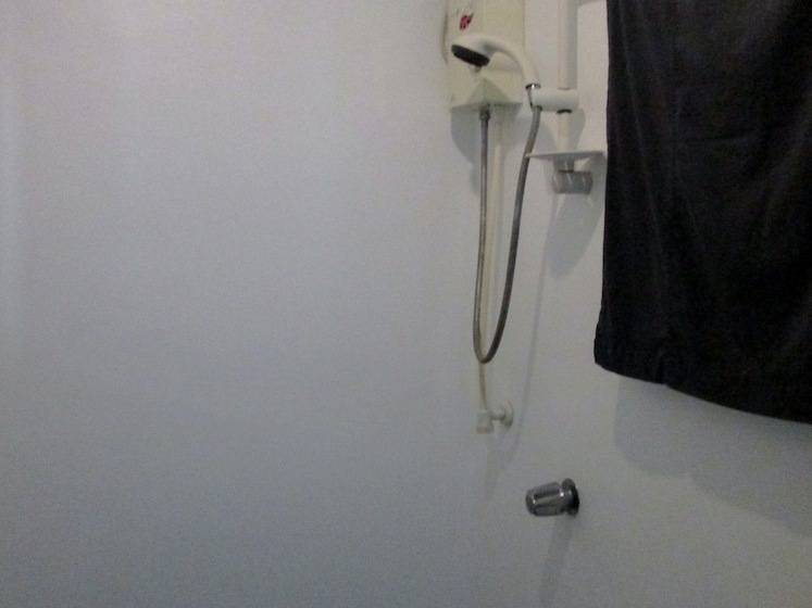 Island Nook Hotel Boracay