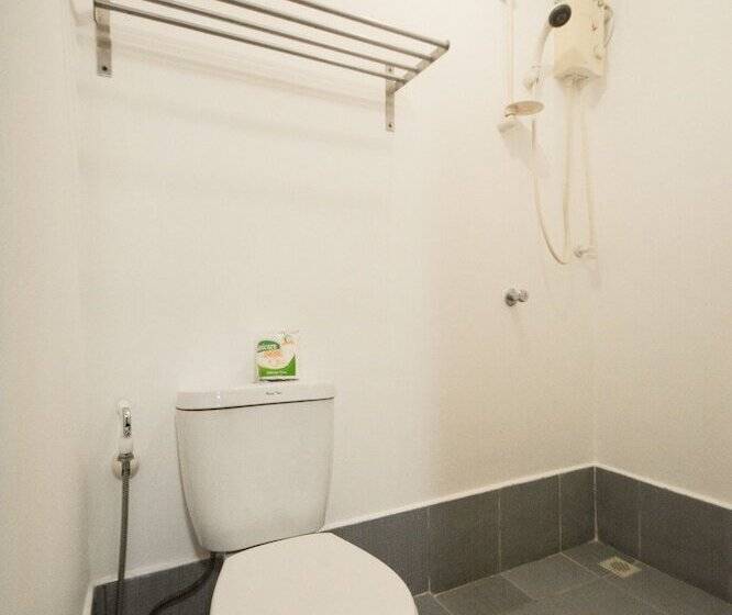 Island Nook Hotel Boracay