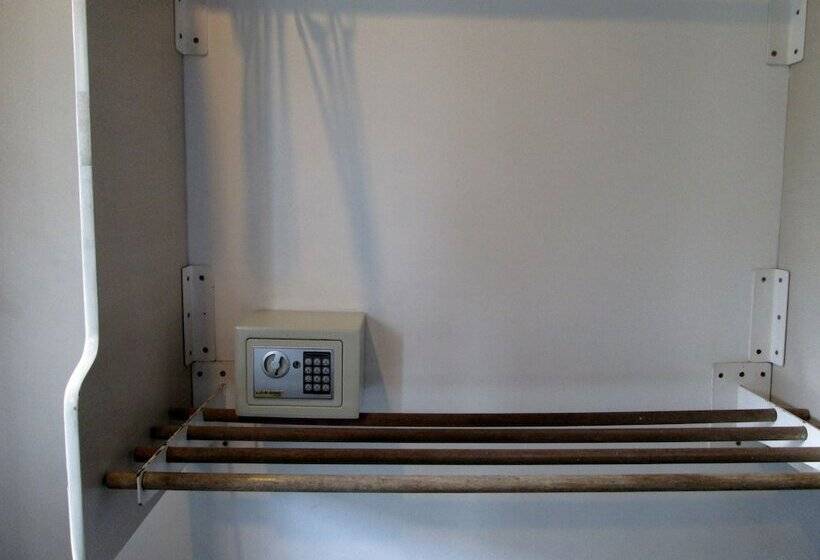 Island Nook Hotel Boracay