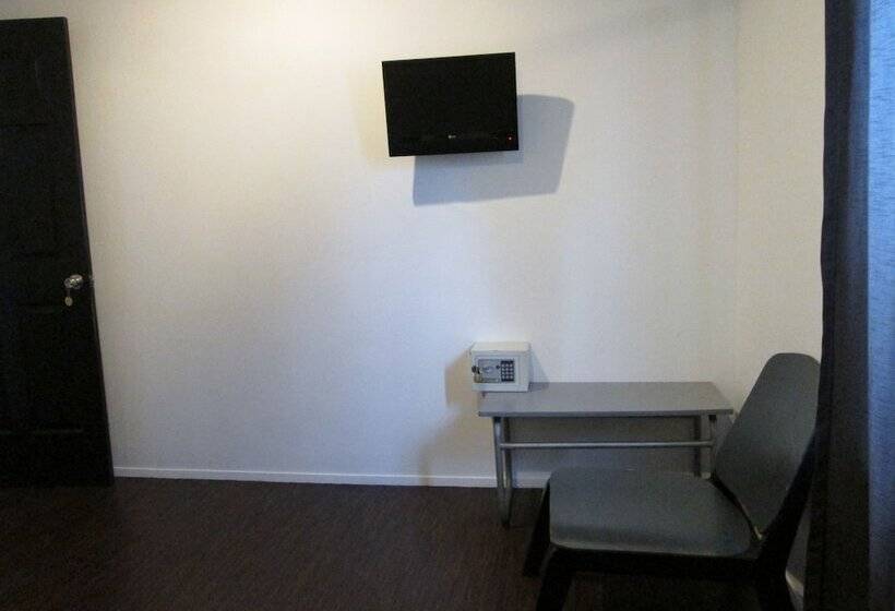 Island Nook Hotel Boracay