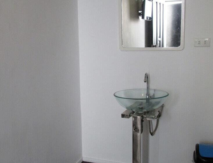 Island Nook Hotel Boracay