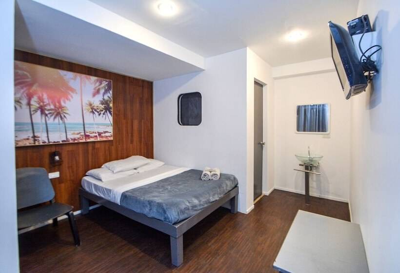 Island Nook Hotel Boracay