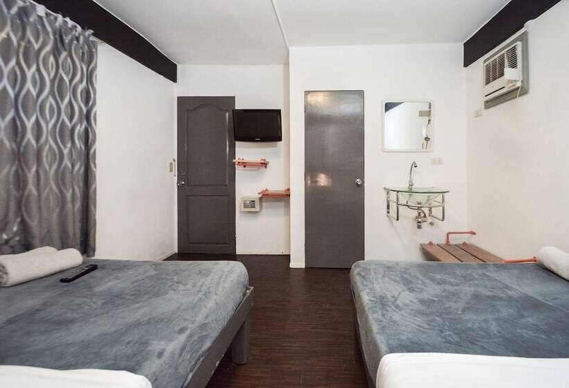 Island Nook Hotel Boracay