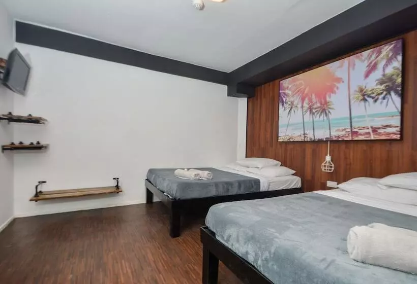 Island Nook Hotel Boracay