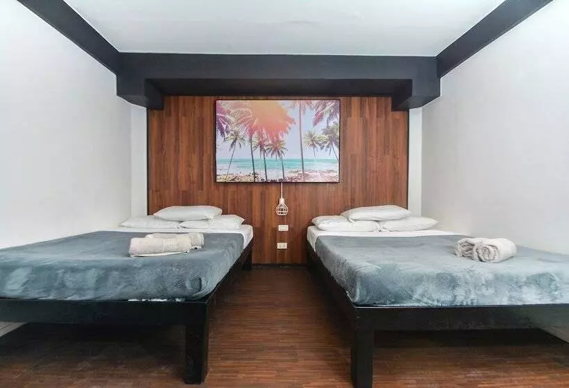 Island Nook Hotel Boracay
