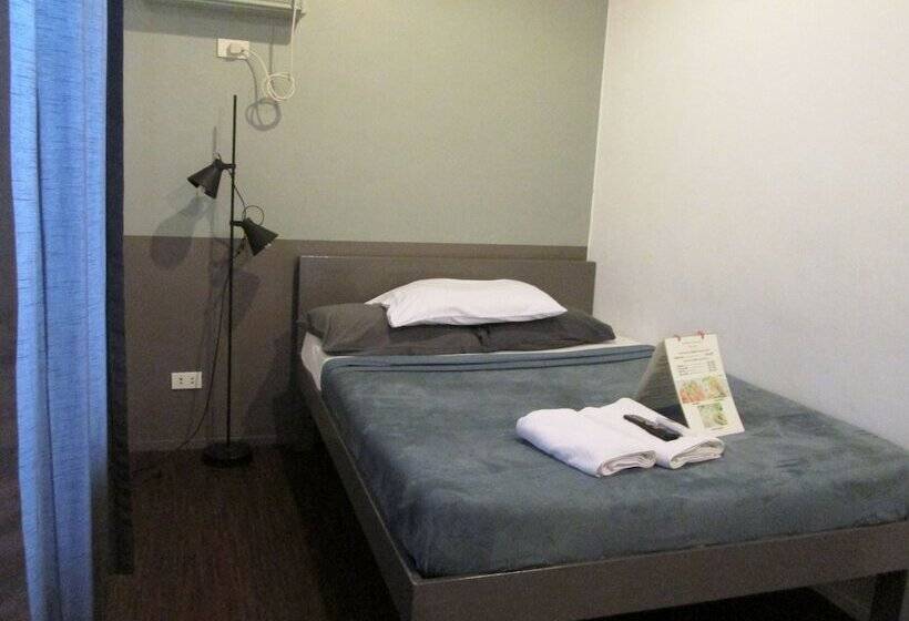 Island Nook Hotel Boracay