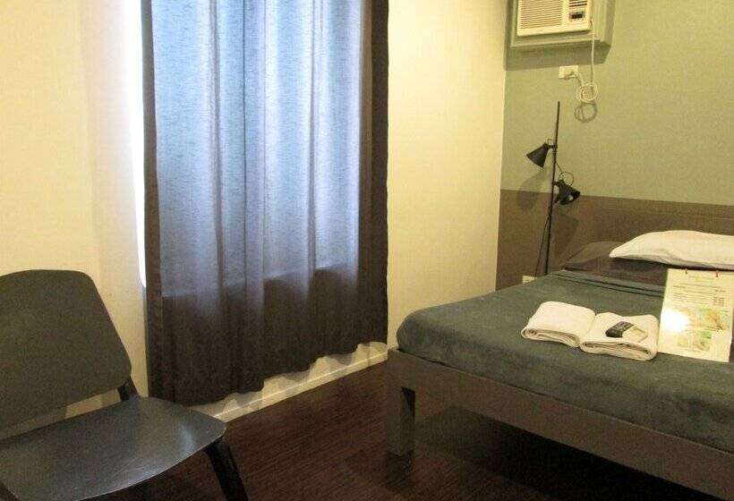 Island Nook Hotel Boracay