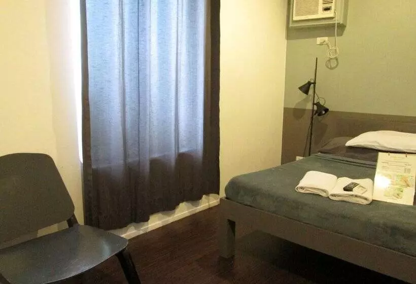 Island Nook Hotel Boracay