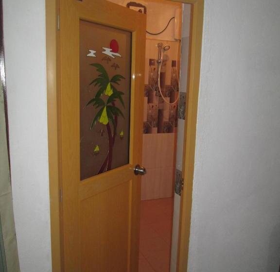 بنسيون Ariyawansa Guest House