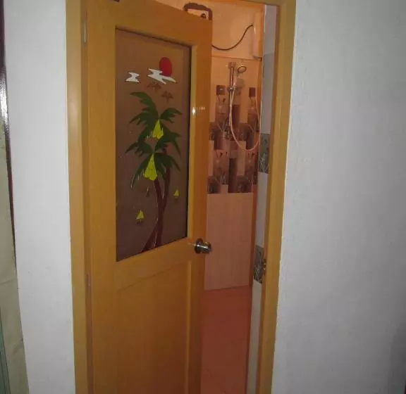 ペンション Ariyawansa Guest House