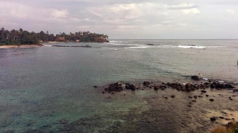 بنسيون Ariyawansa Guest House