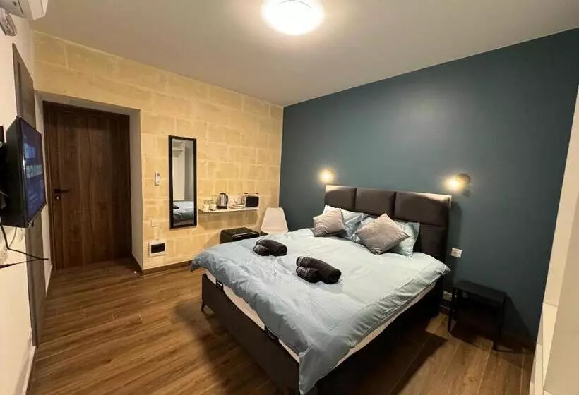 پانسیون Capital Heights Room, Victoria